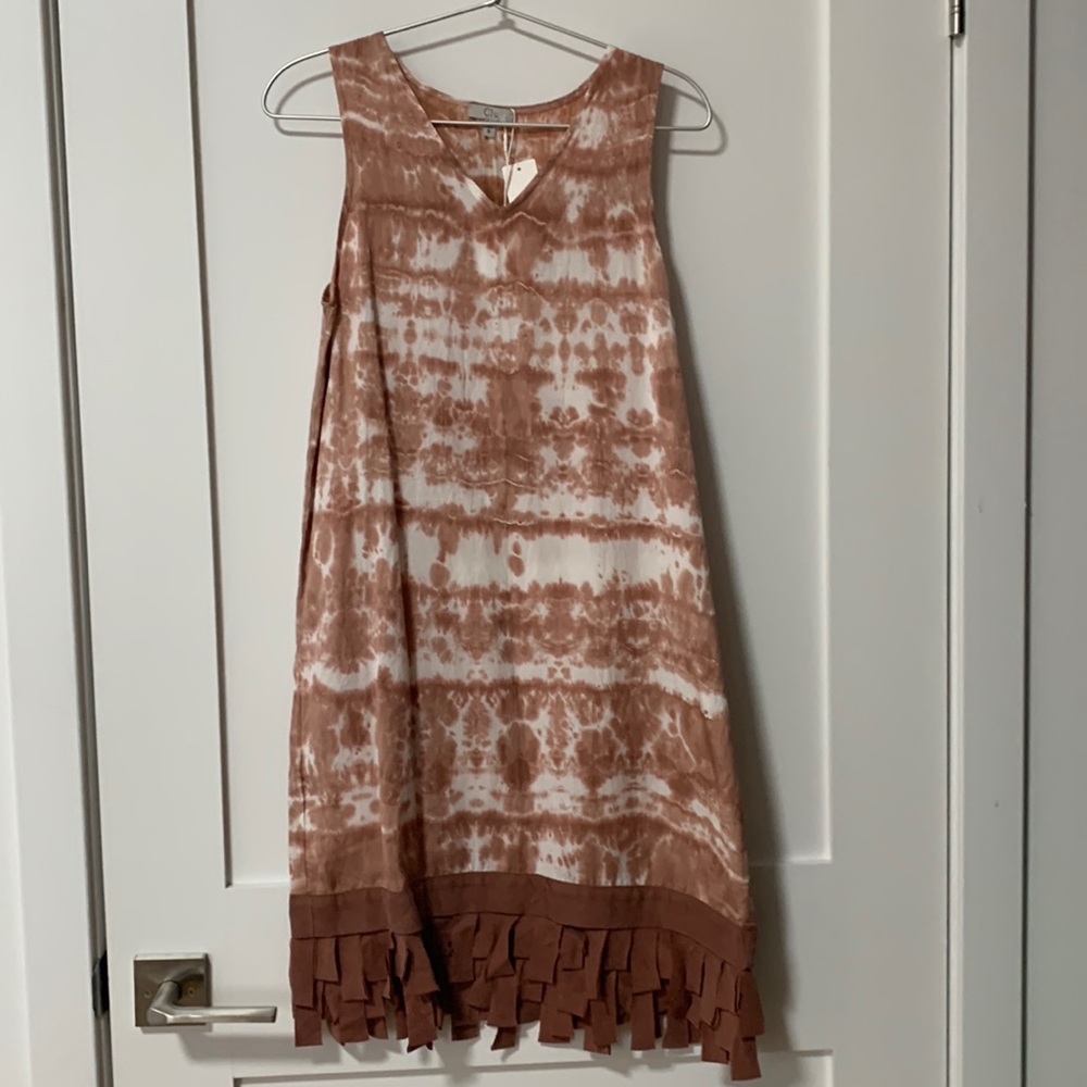 Clu dress